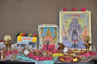 Mass Power Movie Opening